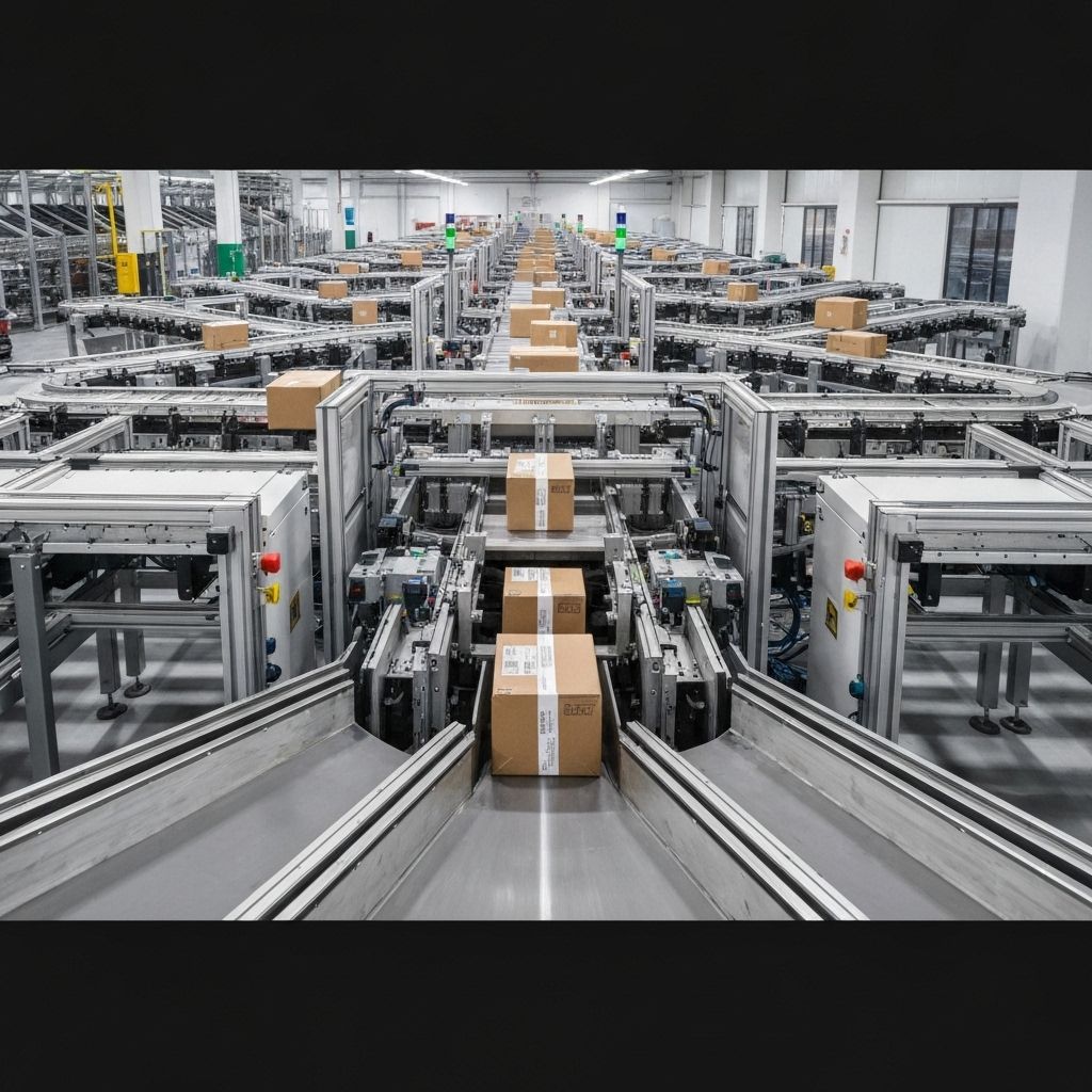 Tecnologia 4.0 em Ação