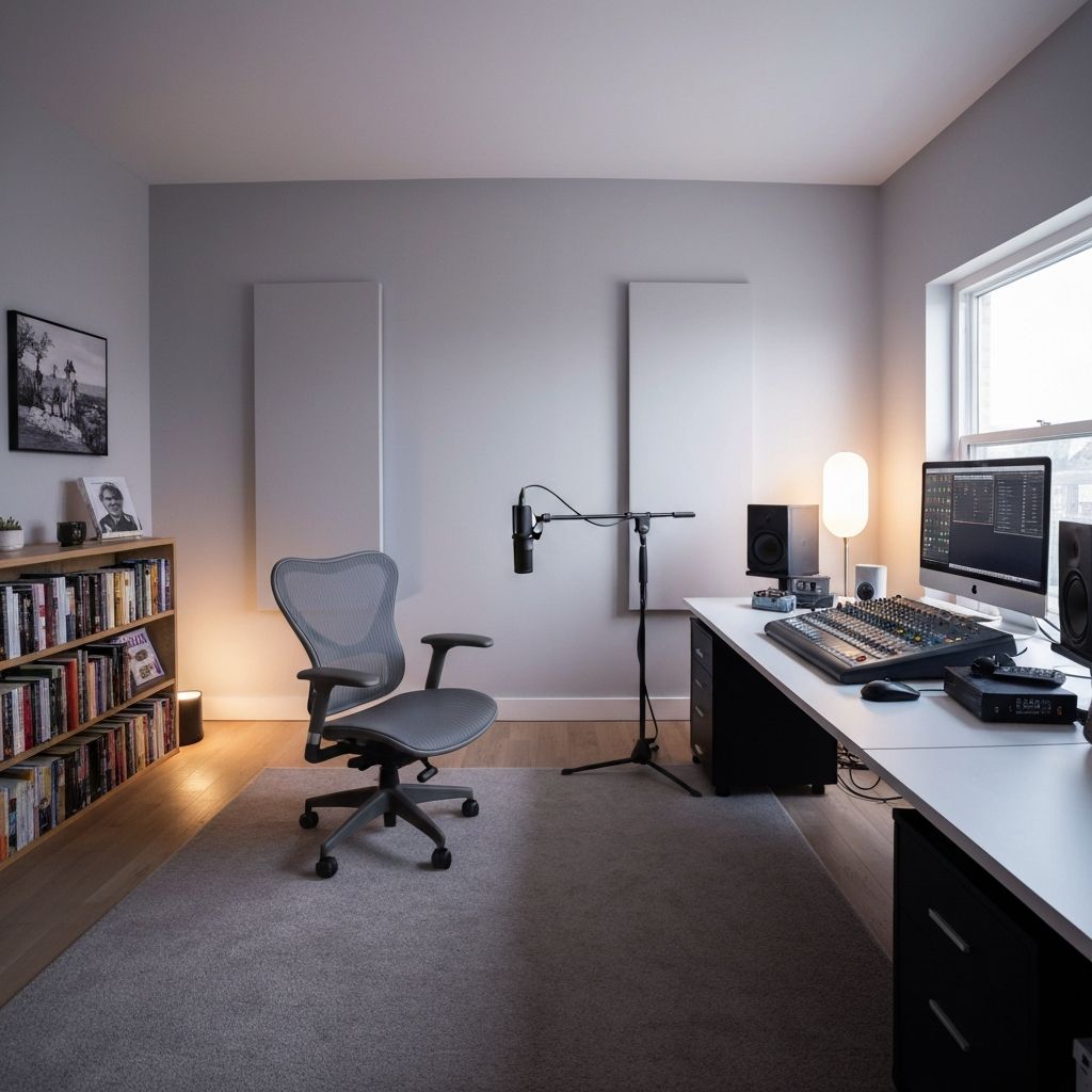 Podcast - Grupo Retorno